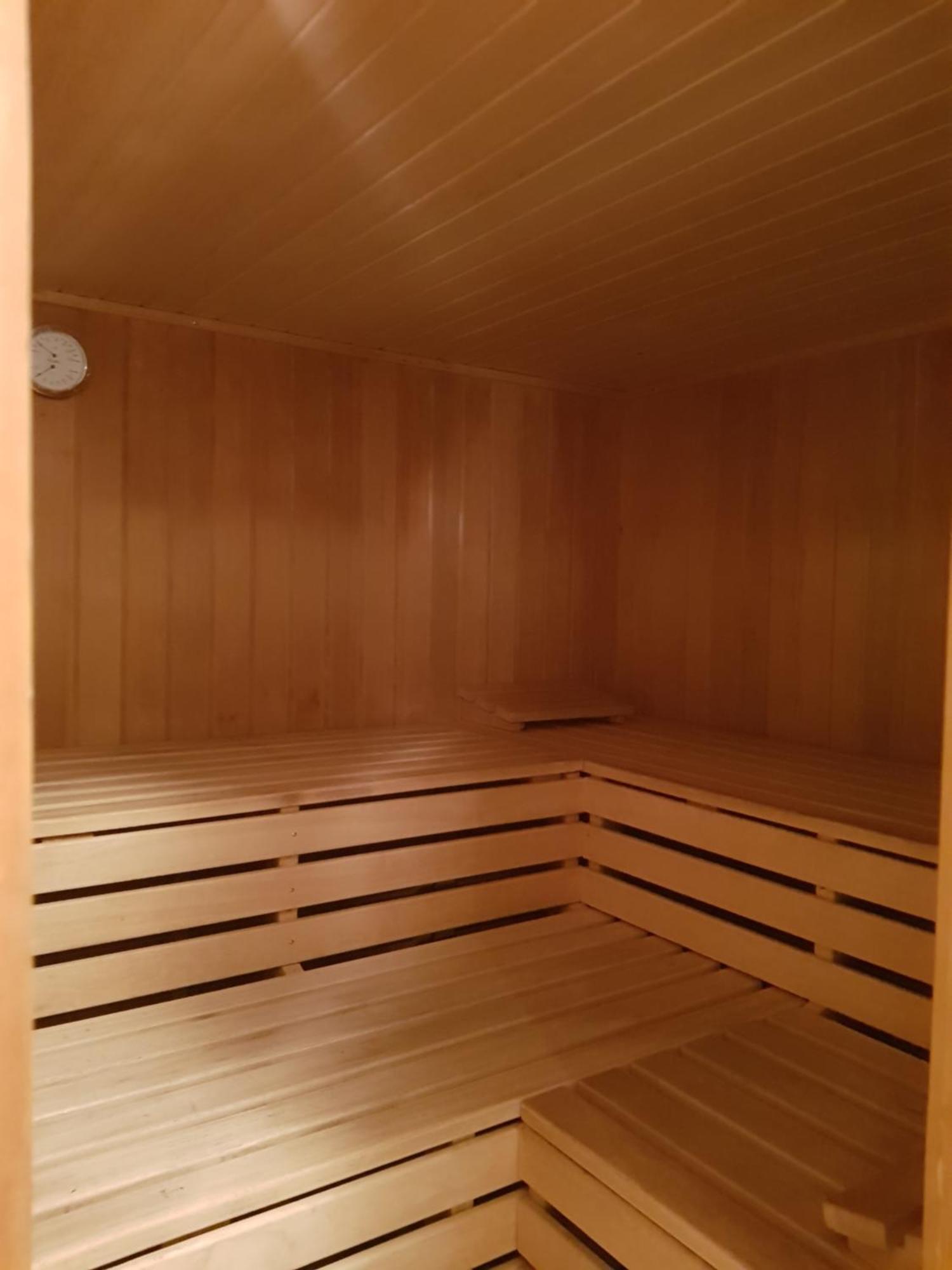 Alpin Appart Reiterhof 尼德泰 外观 照片